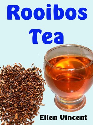 cover image of Rooibos Tea
